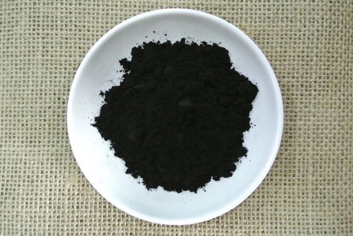 Cheap Solvent Black 5 Nigrosine Black Alcohol Soluble Dye Manufacturer ...